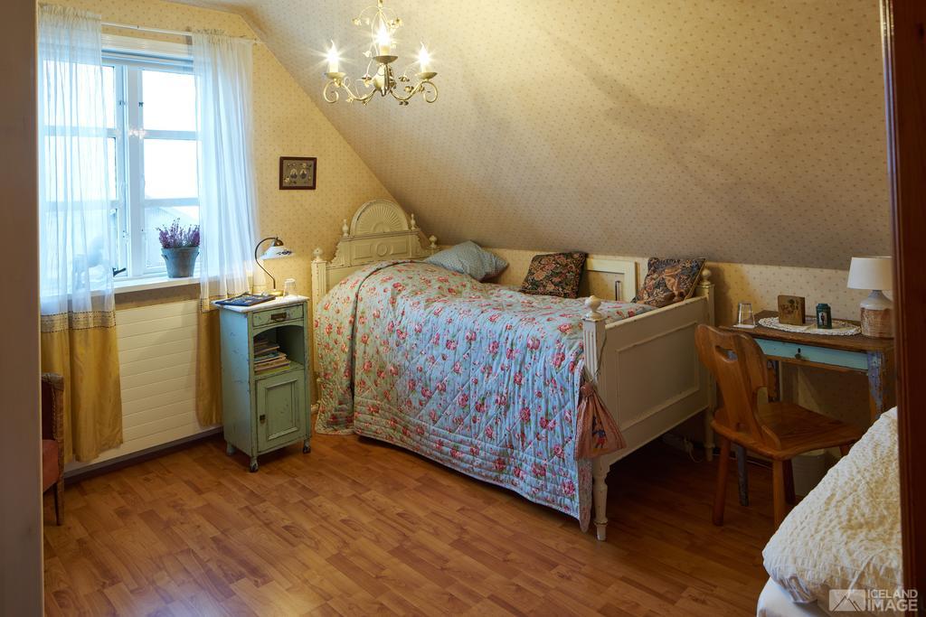 Guesthouse Heba Stokkseyri Ruang foto