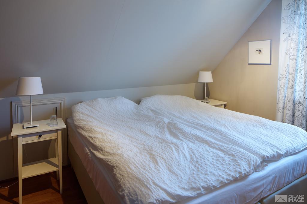 Guesthouse Heba Stokkseyri Ruang foto