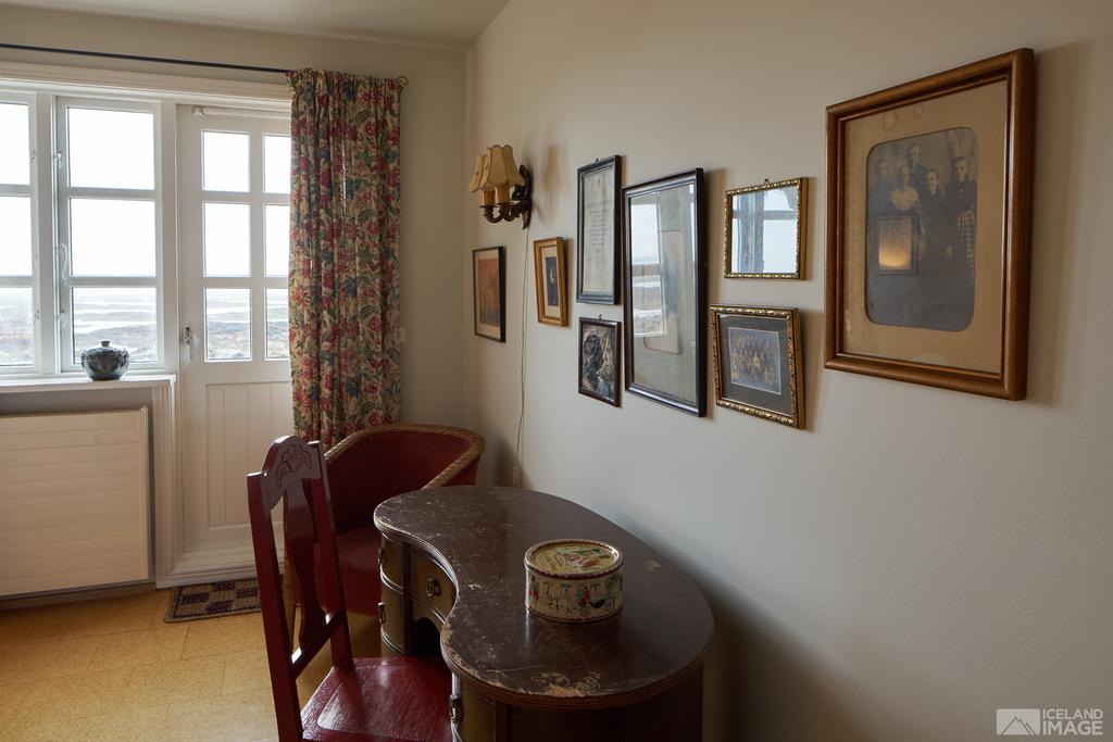 Guesthouse Heba Stokkseyri Ruang foto