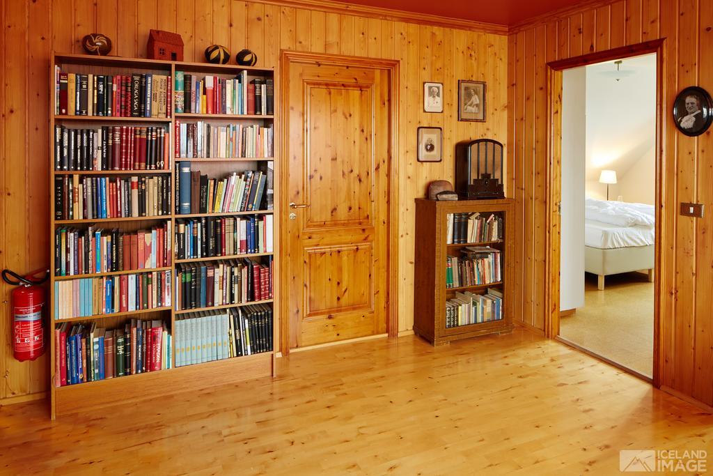 Guesthouse Heba Stokkseyri Ruang foto